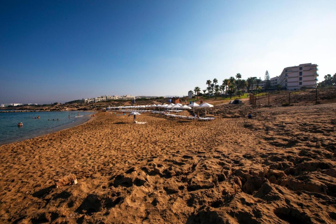 Ifestos Kings Resort Appartment Paphos Exterior foto